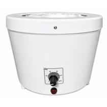 Manta Aquecedora Para Balão De Fundo Redondo Com Regulador De Temperatura 350C Capacidade:1000ml 220V Manta Aquecedora Para Balão De Fundo Redondo Com Regulador De Temperatura 350C Capacidade:1000ml 220V