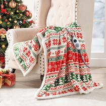 Manta aquecida Westinghouse 127x152cm 6 níveis