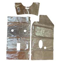 Manta Asfáltica 1 Metro