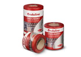 Manta Asfaltica 20CM X 10M Aluminio Onduline Manta Asfaltica 20CM X 10M Aluminio Onduline