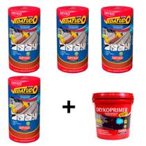 Manta Asfáltica 30cm 2un Terracota + Primer Asfáltico 3,6 Kit Aplicação Fita Telha Laje Vedatudo Manta Asfáltica 30cm 2un Terracota + Primer Asfáltico 3,6 Kit Aplicação Fita Telha Laje Vedatudo