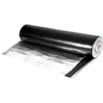 Manta Asfáltica Alumínio 1 m x 10 m , 3,0 mm, Vonder Alumínio OstenVonder Manta Asfáltica Alumínio 1 m x 10 m , 3,0 mm, Vonder Alumínio OstenVonder