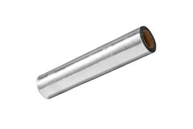 Manta Asfáltica Auto Adesiva Aluminizada para Telhado 50cm x 10m, Impermeável, Isolante Térmico e Acústico, Flexível, Fácil Aplicação e Durabilidade..