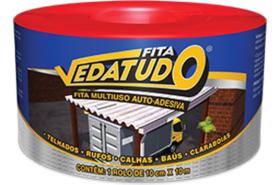 Manta Asfáltica Autoadesiva 10m para Telhados Manta Asfáltica Autoadesiva 10m para Telhados