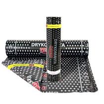 Manta Asfáltica Drykomanta Flex Poliéster, 3 mm, 10 m² Manta Asfáltica Drykomanta Flex Poliéster, 3 mm, 10 m²