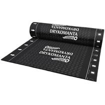 Manta Asfáltica impermeabilizante 25 Kilos Drykomanta Vedatudo PP 2mm - V25PL - DRYKO
