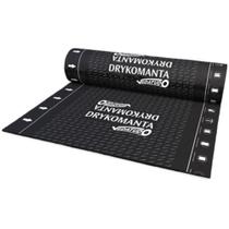 Manta Asfáltica impermeabilizante Drykomanta PP 3mm - V3PL - DRYKO