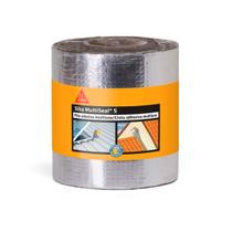Manta Asfáltica MultiSeal Sika 30cm x 10 metros