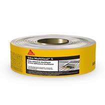 Manta Asfáltica MultiSeal Sika 5cm x 10 metros