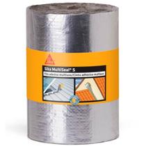 Manta Asfaltica Sikafill 20cm X 10m Sika