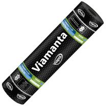 Manta Asfáltica Torodin 1x10 Metros Viamanta 3mm - V0118249 - VIAPOL