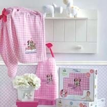 Manta Baby Bordada Infantil Disney Jolitex