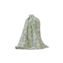 Manta Baby Cobertor Bebe Dupla Face Menino Menina 1,15 X