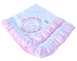 Manta Baby Mania Favinho Pique