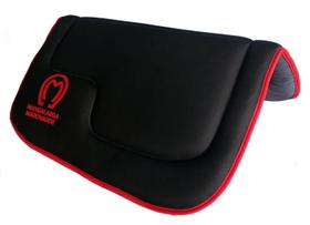 Manta Baixeiro De Neoprene Especial Varias cores Oferta - Selaria Cavalo No Brete