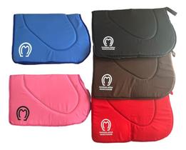 Manta/baixeiro Mangalarga Cavalo, Imerdivel Corra Ofertaço