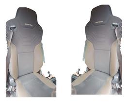 Manta Banco Gaucha Vw Man/ Meteor/ Iveco Hi Way/ Hi Road