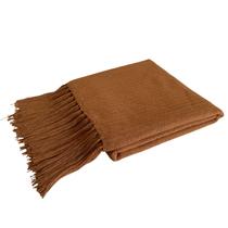 Manta Básica Chocolate Tamanho 1,20x1,80 Manta Básica Chocolate Tamanho 1,20x1,80