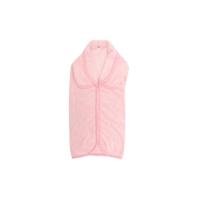 Manta Bebê Baby Sac Saco De Dormir Cobertor Jolitex Rosa