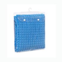 Manta Bebê Dadinho Diversas Cores - Loani