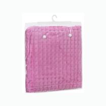 Manta Bebê Dadinho Diversas Cores - Loani