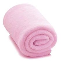 Manta Bebê De Microfibra Mantinha Hazime