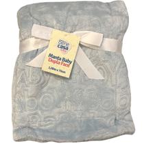 Manta Bebê Dupla Face Oportunity Flannel Fleece 100x75 Manta Bebê Dupla Face Oportunity Flannel Fleece 100x75