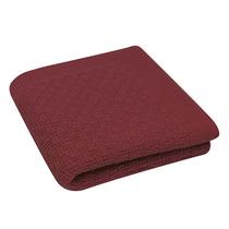 Manta Bebê Em Tricô Não-Alérgico 72x72cm Macia e Confortável Luxo Fofinho Ternura