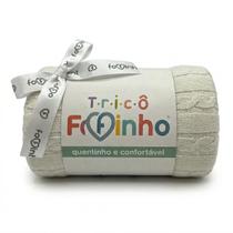 Manta Bebê Fofinho Rosa Tricot Macia Conforto Aconchego Bebê Manta Bebê Fofinho Rosa Tricot Macia Conforto Aconchego Bebê