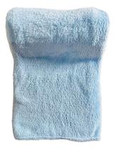 Manta Bebê Soft Microfibra Aconchego Para Meninos E Meninas