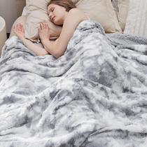 Manta Bedsure GentleSoft Sherpa Suave y Esponjosa Queen Gris Claro Manta Bedsure GentleSoft Sherpa Suave y Esponjosa Queen Gris Claro