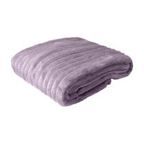 Manta Belchior Uniq Soft Premium Microfibra Manta Belchior Uniq Soft Premium Microfibra