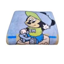 Manta Berço Bebe Baby Microfibra Jolitex Premium Aveludada