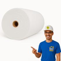 Manta Bidim Vp50 30M Impermeabilização Telhado Laje Telha Manta Bidim Vp50 30M Impermeabilização Telhado Laje Telha