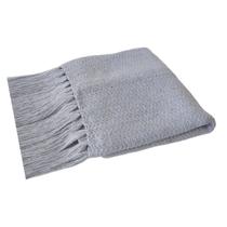 Manta Blanzy Cor Cinza Tamanho 1,20x2,00 Manta Blanzy Cor Cinza Tamanho 1,20x2,00