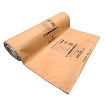 Manta Bolha Piso Seguro Papel 1,20x25m 0,05mm 30m2 Multinova