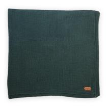 Manta Bolzano Zampe - Verde - P ( Para Pets De 0 A 4 Kg) Manta Bolzano Zampe - Verde - P ( Para Pets De 0 A 4 Kg)