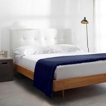 Manta Buddemeyer S. King In Design 100% Algodão 2,30 X 2,80m Peseira Xale Colcha Para Sofa Gigante Mais Vendido