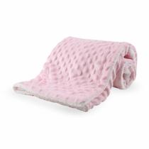 Manta Camesa Popcorn