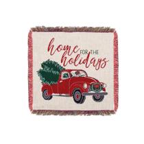 Manta caminhonete com arvore 125x150 - Cromus: 1206262 Manta caminhonete com arvore 125x150 - Cromus: 1206262