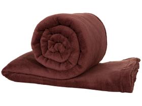 Manta Casal 100% Poliéster Jolitex