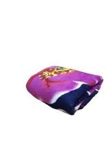 Manta Casal 1,80m x 2,00m Estampada Microfibra Sonhare - Sultan