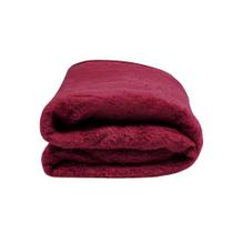 Manta Casal Celta Vinho Manta Casal Celta Vinho