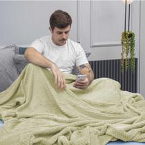 Manta Casal Flannel Pollo Cerrado Appel Home