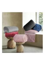 Manta Casal Habitat Balloon Microfibra Manta Casal Habitat Balloon Microfibra