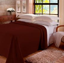 Manta Casal Jolitex Lisa 180X220 Toque Super Macio Manta Casal Jolitex Lisa 180X220 Toque Super Macio