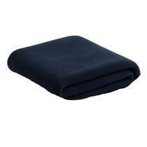 Manta Casal Lisa Microfibra Toque Macio 180x200cm Admirare 170 gramatura -