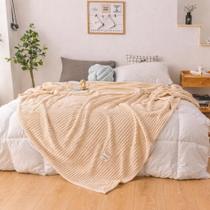 Manta Casal Microfibra Canelada Soft 2,00m X 1,80m Cobertor Macio Aveludado Quente Inverno Sofá Cama Decoração Luxo Manta Casal Microfibra Canelada Soft 2,00m X 1,80m Cobertor Macio Aveludado Quente Inverno Sofá Cama Decoração Luxo