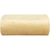 Manta Casal Microfibra Colors Lisa 180x200cm Creme Manta Casal Microfibra Colors Lisa 180x200cm Creme