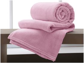 Manta Casal Microfibra Corttex Home Design - 11315-3133